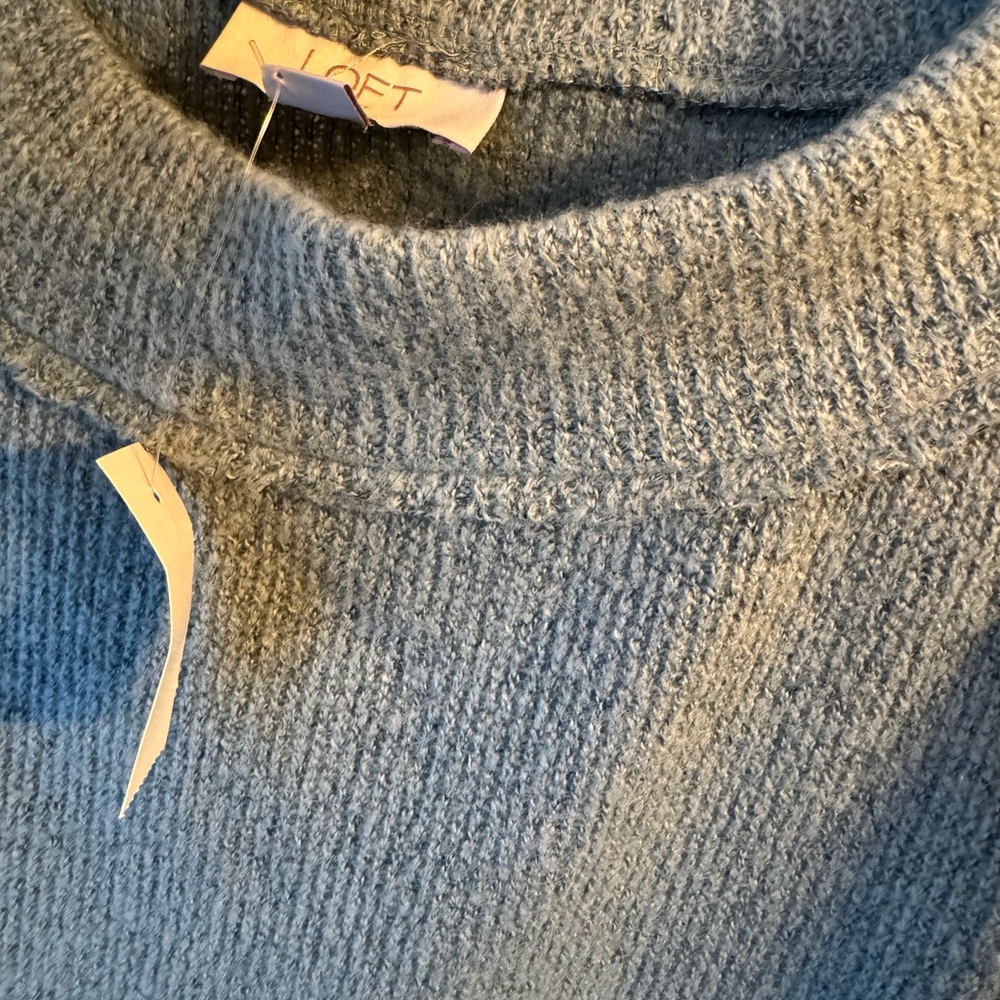 Loft sweater - Picture 6 of 7